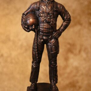 US Air Force Fighter Pilot