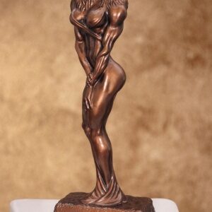 figure goddess