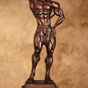 classic physique overall