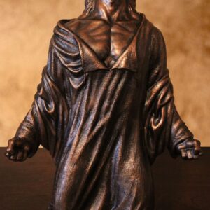agony in gethsemane