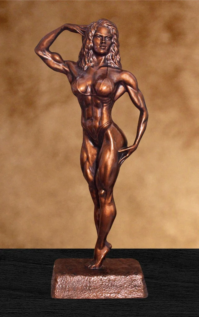 women's physique