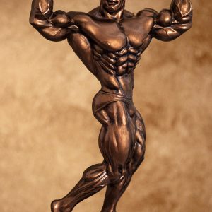 mid male double bicep II