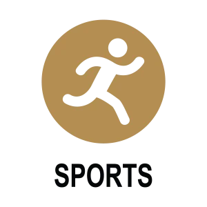 sports category icon